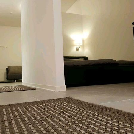 Altenbeken- Ferienwohnung Extérieur photo