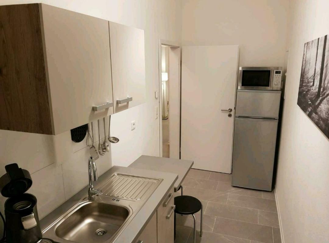 Altenbeken- Ferienwohnung Extérieur photo