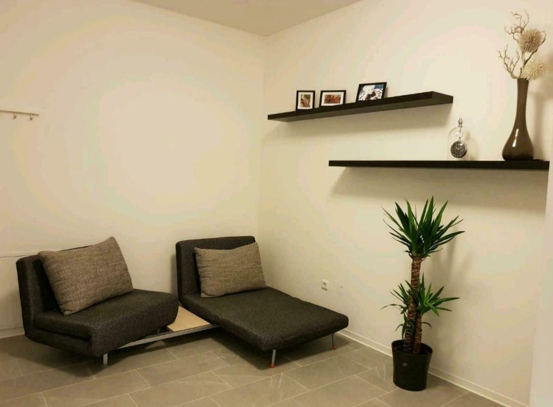 Altenbeken- Ferienwohnung Extérieur photo